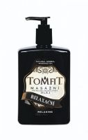 TOMFIT přírodní masážní olej - RELAXAČNÍ 500 ml