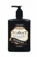TOMFIT přírodní masážní olej - ZKLIDŇUJÍCÍ 500 ml