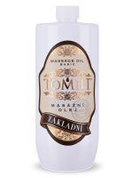 Masážní olej TOMFIT - základní 1 l