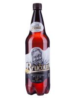 Pivo 12° - Bručoun 1 litr - LETNÍ AKCE - SLEVA 20%