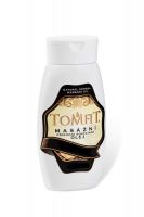 TOMFIT masážní přírodní rostlinný olej - MANDLOVÝ 250 ml